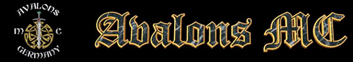 AVALONS - Motorradclub Avalons Ebsdorfergrund
