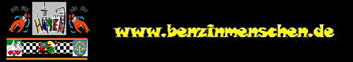 DIE BENZINMENSCHEN