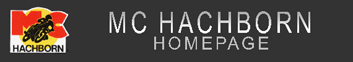 MC HACHBORN - Motorradclub