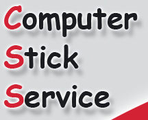 Computerstickservice